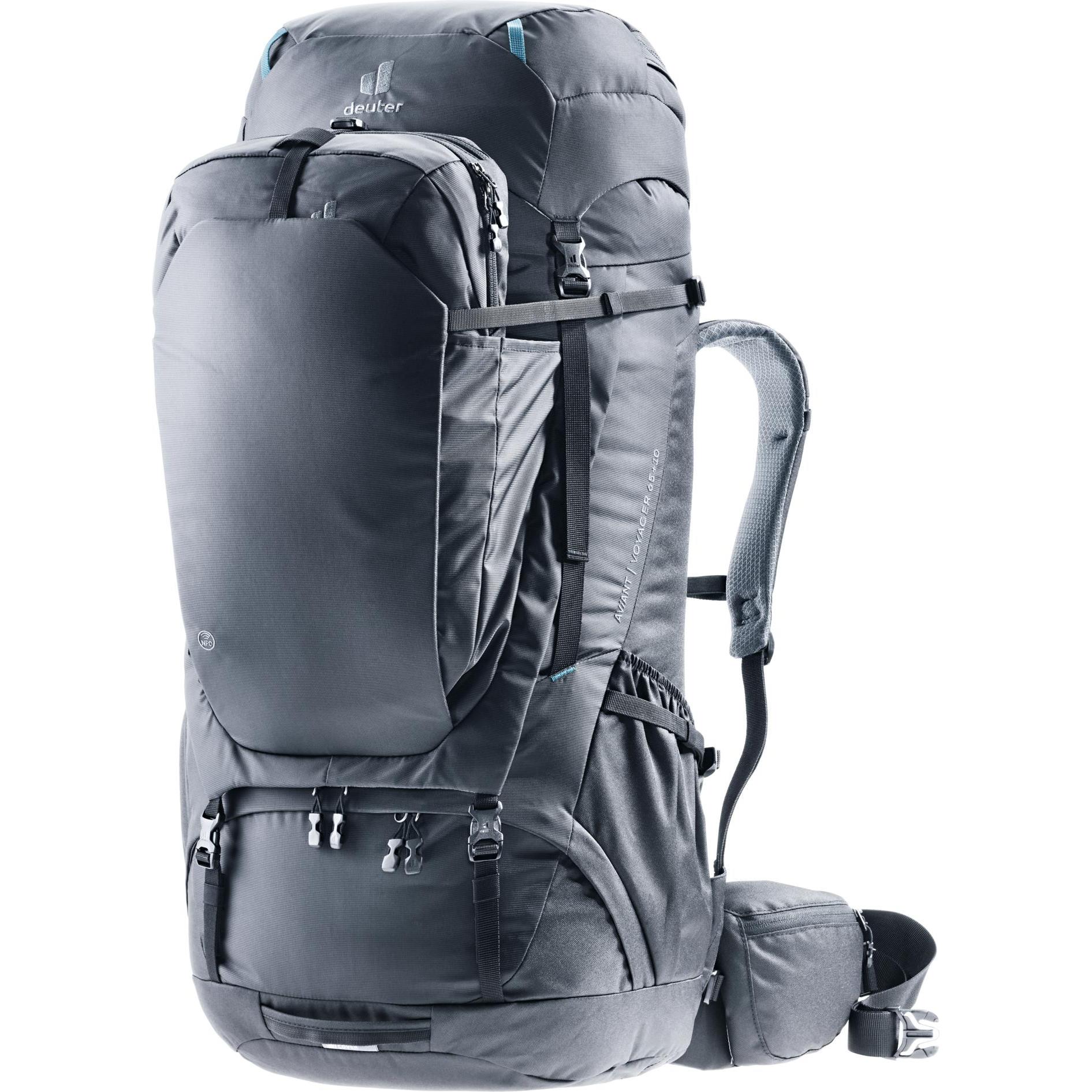 Deuter, Rucksack, (75 l)