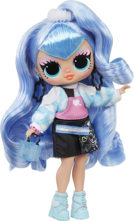 Immagine prodotto MGA Tweens Core Doll - Ellie Fly