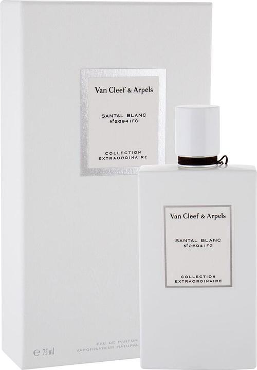 Immagine prodotto Van Cleef and Arpels Santal Blanc (Eau de parfum, 75 ml)