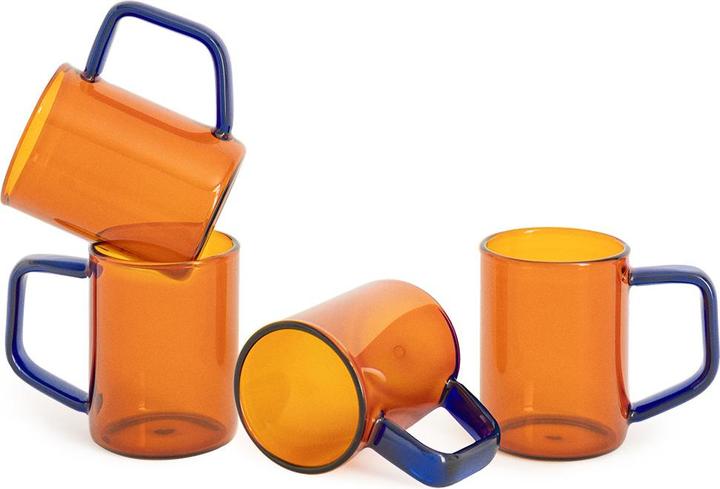 Produktbild Create Ambar Collection (130 ml, 4x)