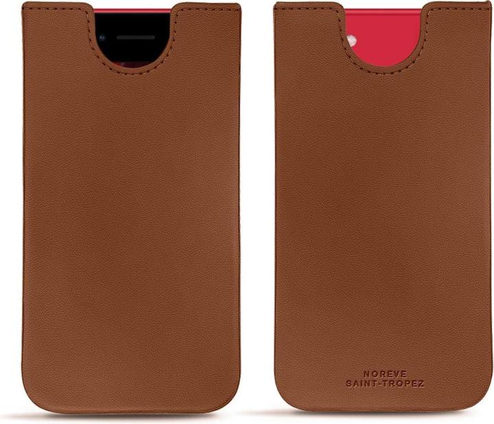 Image du produit Noreve Housse cuir (Apple iPhone SE (2ème génération))