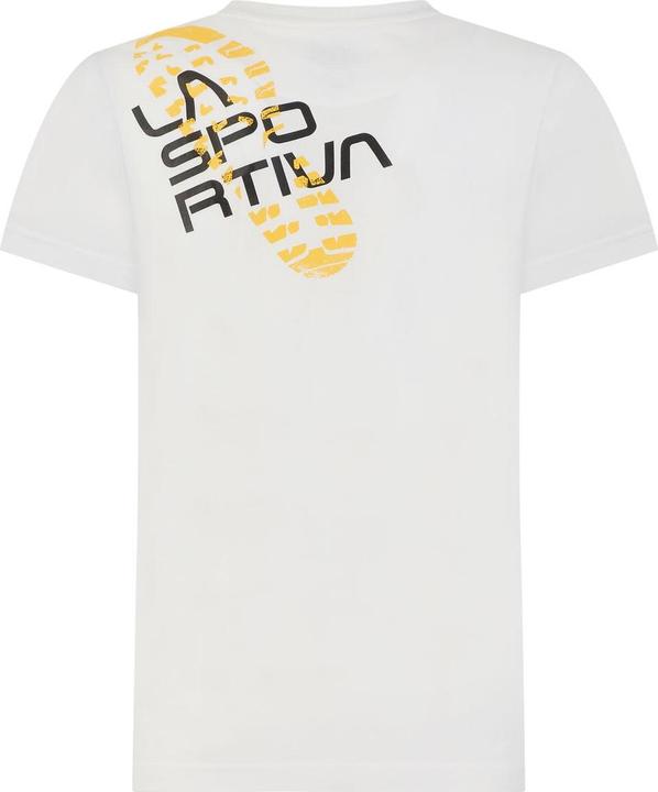 Produktbild La Sportiva Footstep Tee, Climbing T-Shirt (XL)