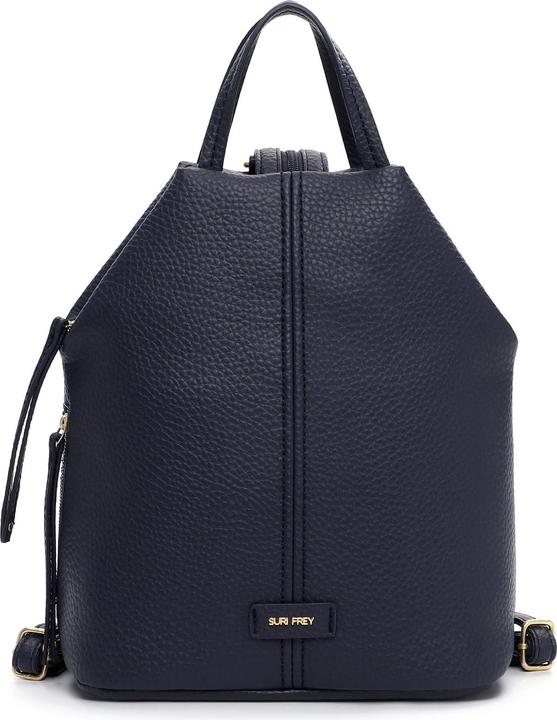 Produktbild Suri Frey Rucksack SFY Gray (19.53 l)