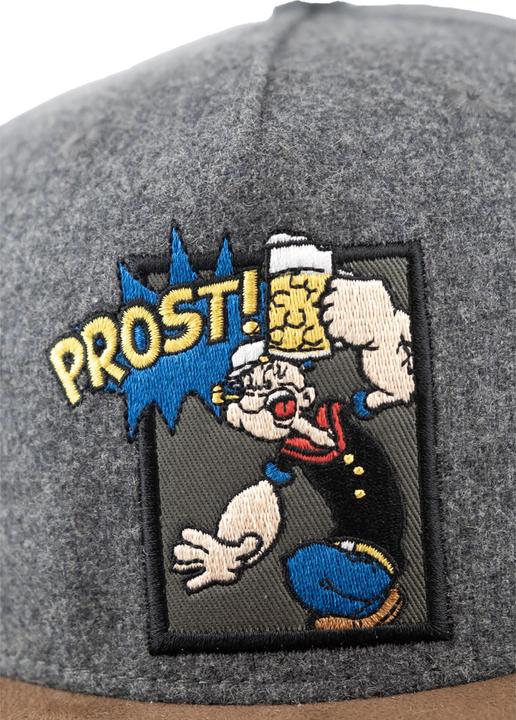 Produktbild Bavarian Caps Popeye (One Size)