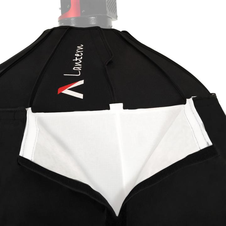 Actual product image Aputure Lantern 90 (Soft boxes, 90 cm)