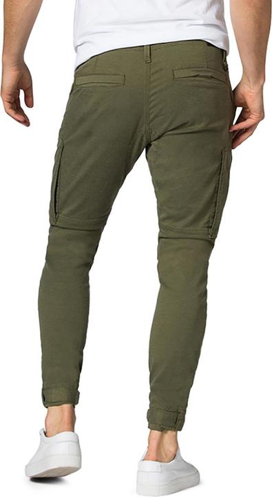 Actual product image Du/Er Live Free Adventure Hose (W36/L32)