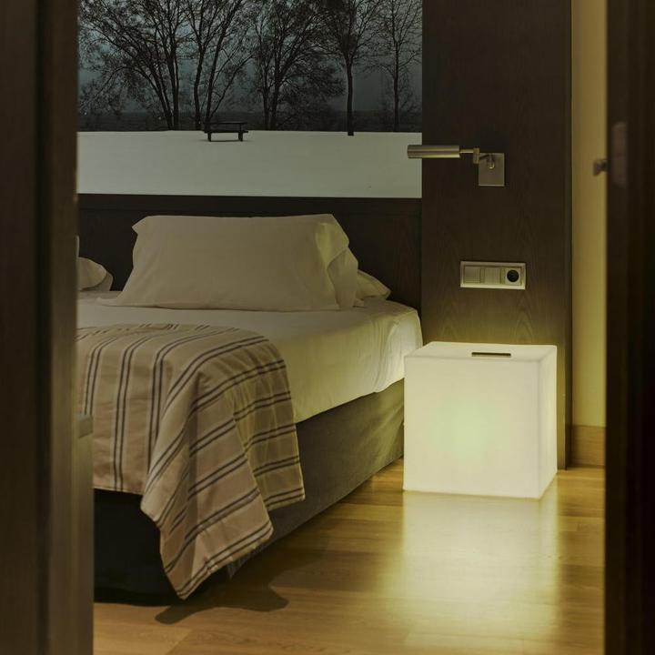 Produktbild Newgarden Cuby (45 lm, IP65)