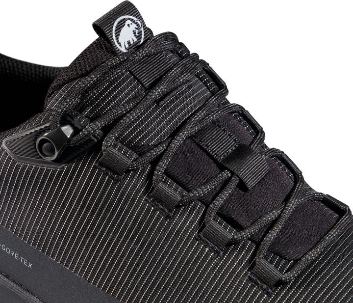 Produktbild Mammut Ducan III Low GTX Men (44)