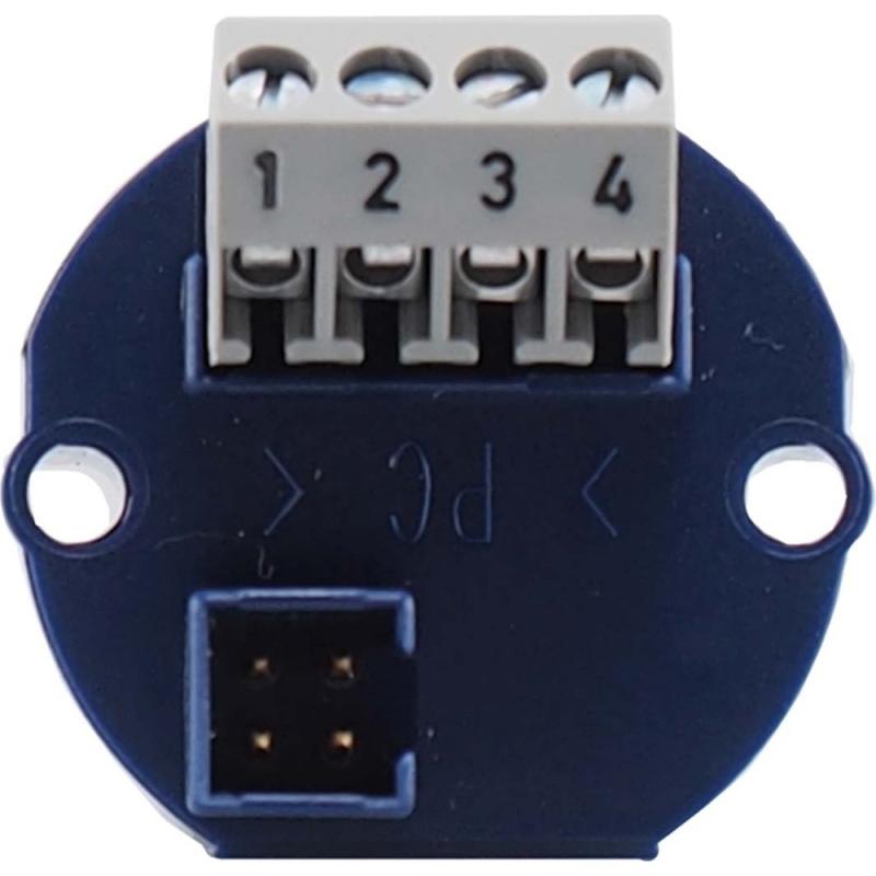 Jumo, Materiale installazioni elettriche, 394215