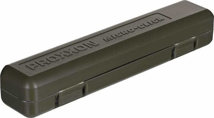 Produktbild Proxxon MicroClick (1/4", 6 Nm, 30 Nm)