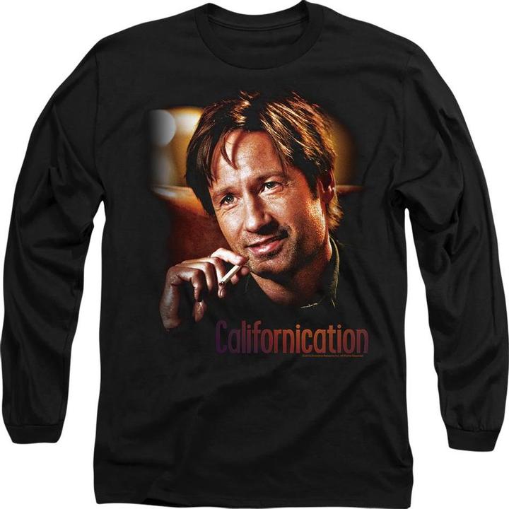 Produktbild Californication Smoker TShirt (XL)
