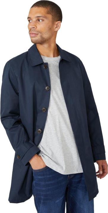Actual product image Universal Textiles Mens Smart Cotton Jacket (XXL)