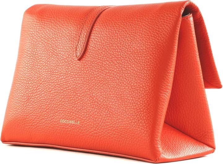 Immagine prodotto Coccinelle Dorian Handbag Grained Leather