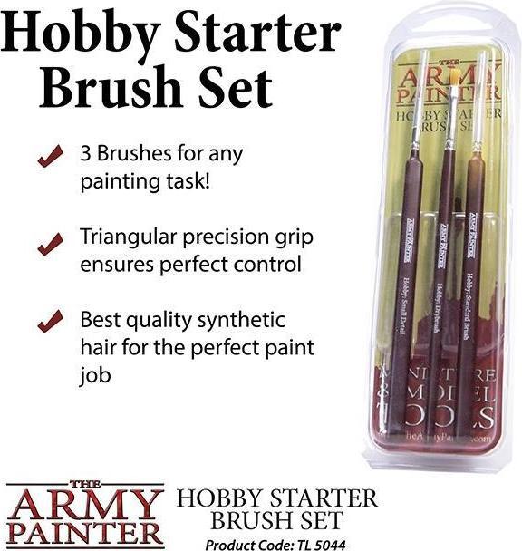 Image du produit Army Painter ARM05044