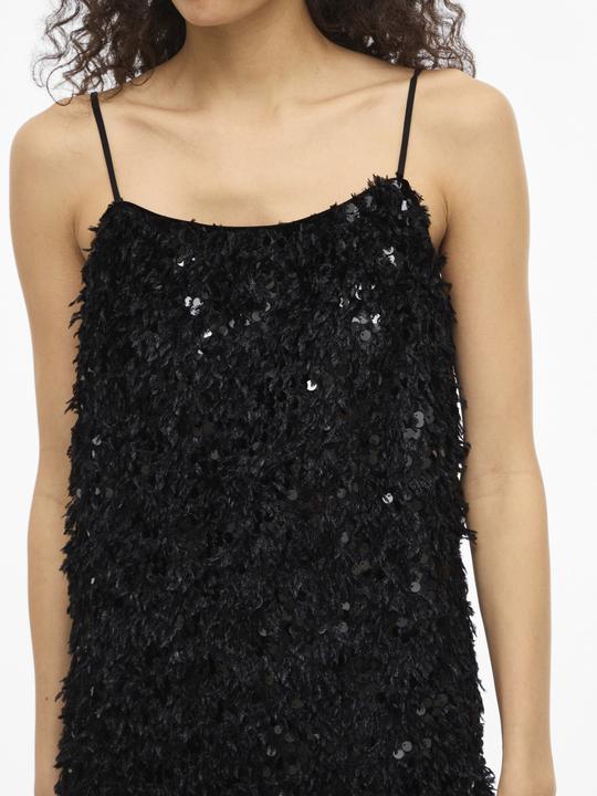 Image du produit Vila VIELIN Träger Minikleid (38)