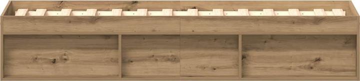 Image du produit vidaXL Bettgestell (100 x 200 cm)