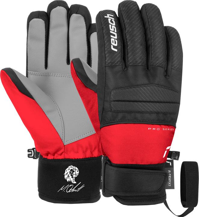 Produktbild Reusch Warrior R-TEX® XT Junior (6.5)