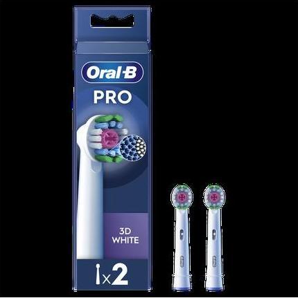 Oral-B Oral B 3d White Toothpaste