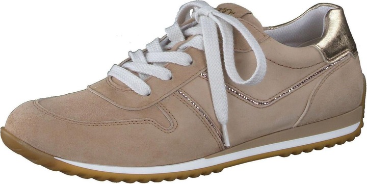 marron/or