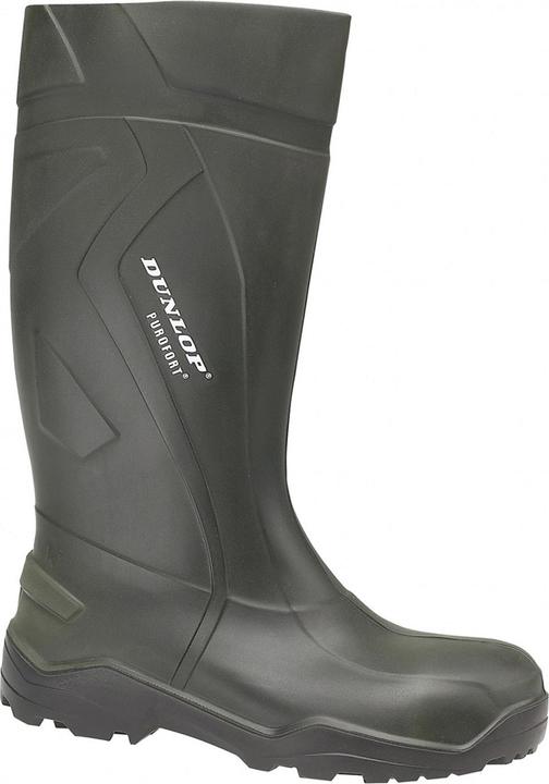 Produktbild Dunlop Gummistiefel Purofort+ D760933 (48)