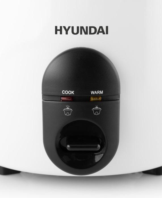 Actual product image ETA Reiskocher