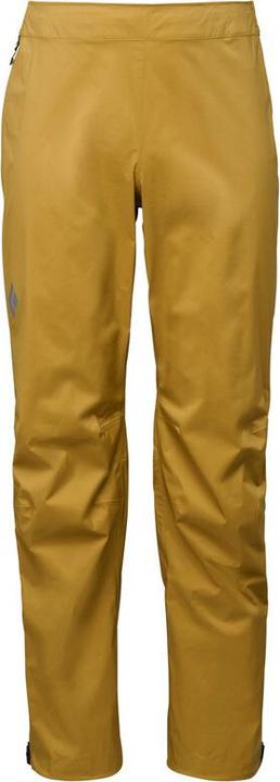 Produktbild Black Diamond M Fineline Stretch Fz Pants (M)
