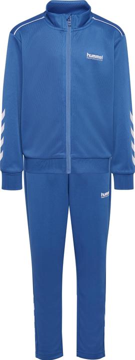 Actual product image hummel hmlJR TRACKSUIT (164)