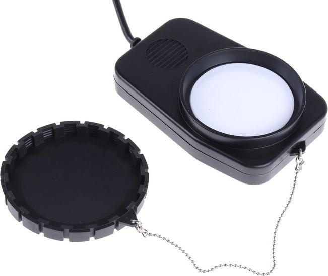 Actual product image RS PRO Sensor Sensor for luminosity meter LX105