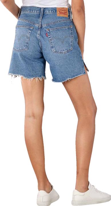 Actual product image Levis Levi's 501 Shorts Mid Thigh (24)