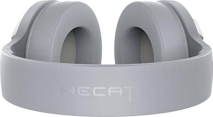 Actual product image Edifier Gaming headphones HECATE G30II (grey) (Cable)