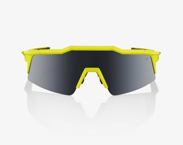Actual product image 100% Speedcraft SL (soft tact banana, Black)