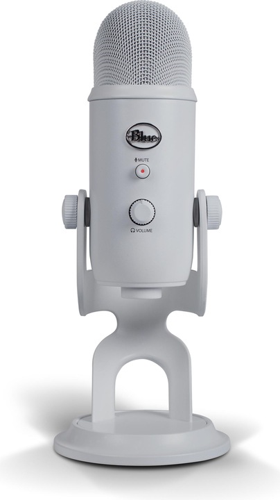 Immagine prodotto Blue Yeti