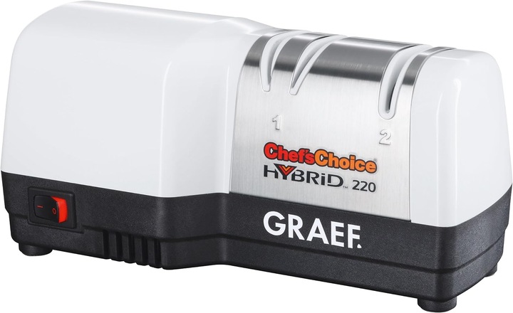 Graef CC 80 Ibrido