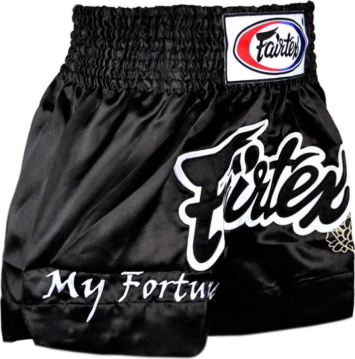 Produktbild Fairtex Muay Thai Shorts My Fortune (L)