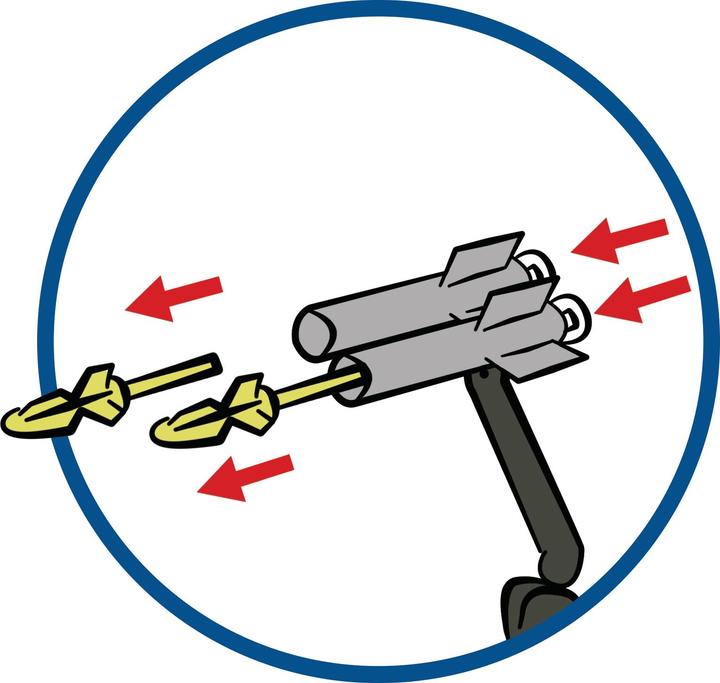 Produktbild Playmobil Mars-Station (9487, Playmobil Space)