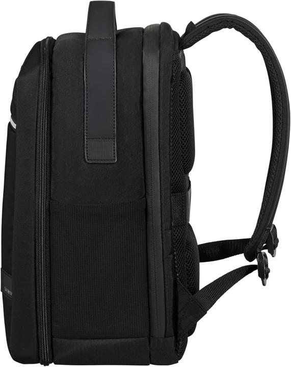 Produktbild Samsonite LITEPOINT UNDERSEAT BACKPACK XS, BLACK Rucksack (21 l)