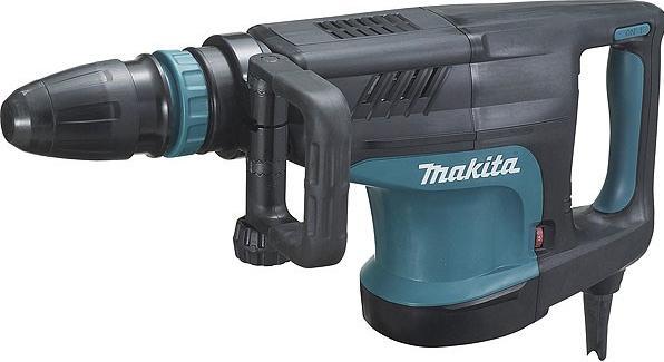 Actual product image Makita HM1203C Chisel hammer (Electrical connection)