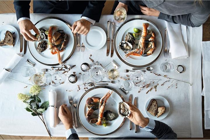 Actual product image WMF Jette (12 pcs., Cutlery set)