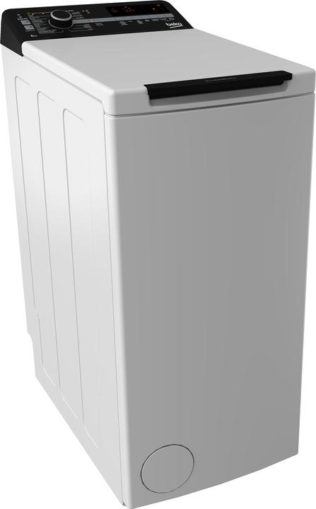 Produktbild Beko WTL360 (6 kg, Oben)
