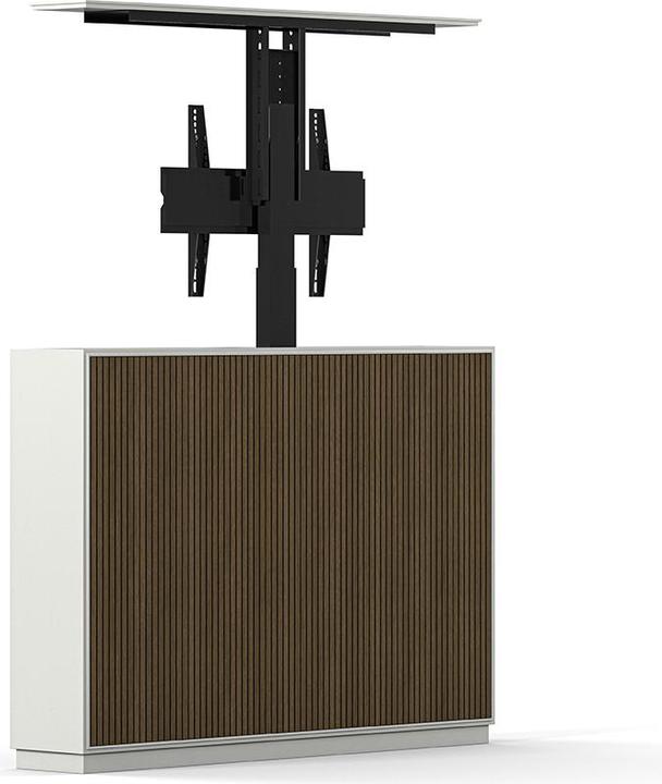 Produktbild Multibrackets TV-Lift Slim Möbel
