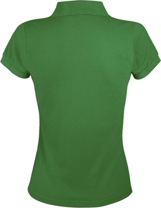 Actual product image Sols Prime Pique PoloShirt short sleeve (XXL)