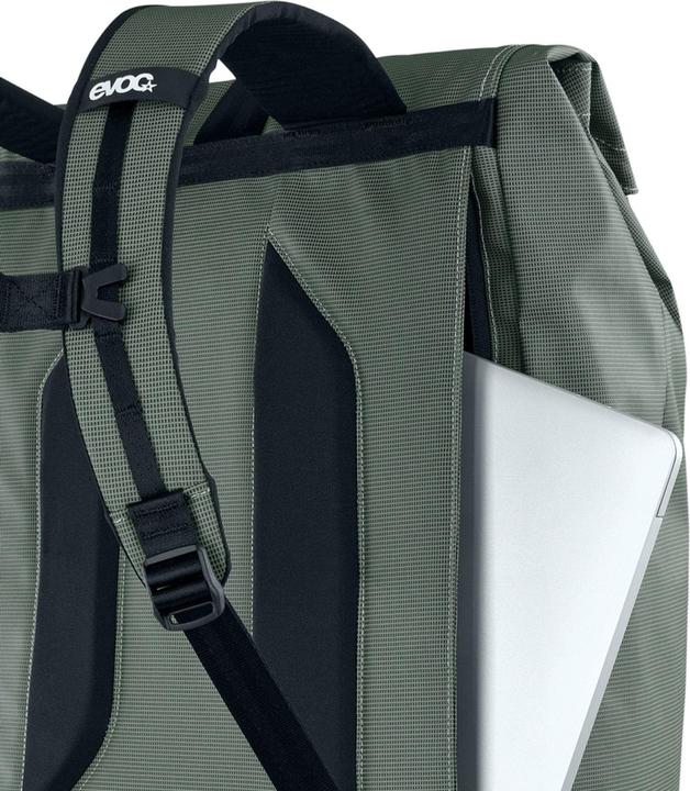 Produktbild Evoc Duffle (26 l)