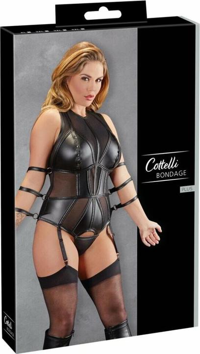 Actual product image Cottelli Collection Body (4XL)