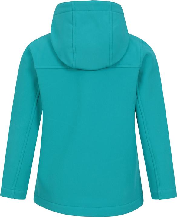 Produktbild Mountain Warehouse Exodus Softshelljacke Wasserbeständig (158)