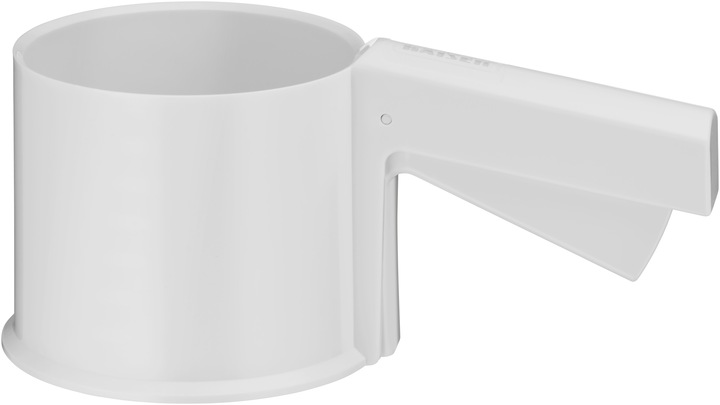 Produktbild Kaiser Einhand-Mehlsieb (11 cm)