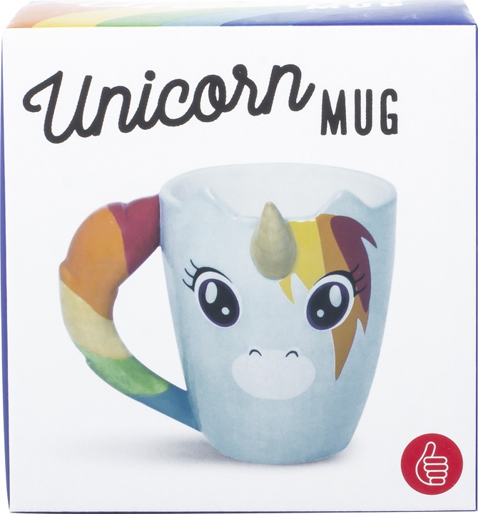 Immagine prodotto Mugs Unicorno (300 ml, 1 x)