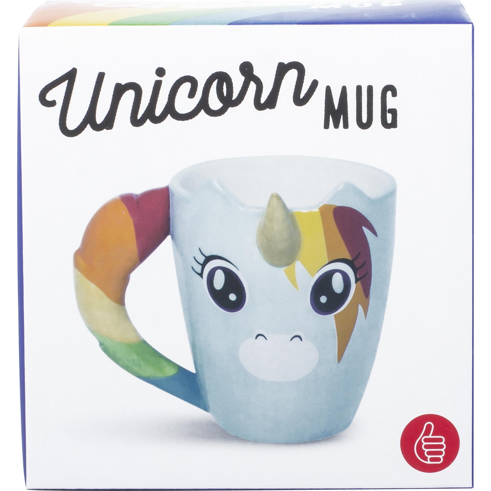 Thumbnail - Mugs, Tasse, Unicorn (300 ml, 1 x)