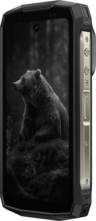 Immagine prodotto Ulefone Armor Mini 20 (256 GB, Nero, 4.70", Doppia SIM, 4G)