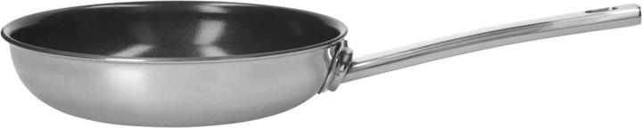 Image du produit Demeyere Ecoline Keramik Bratpfanne 5 - 20 cm (20 cm, Poêle à frire, Acier inoxydable)