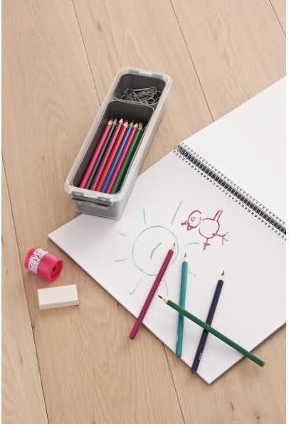 Produktbild Helit Q-line (27 cm, 1.30 l, 1x)